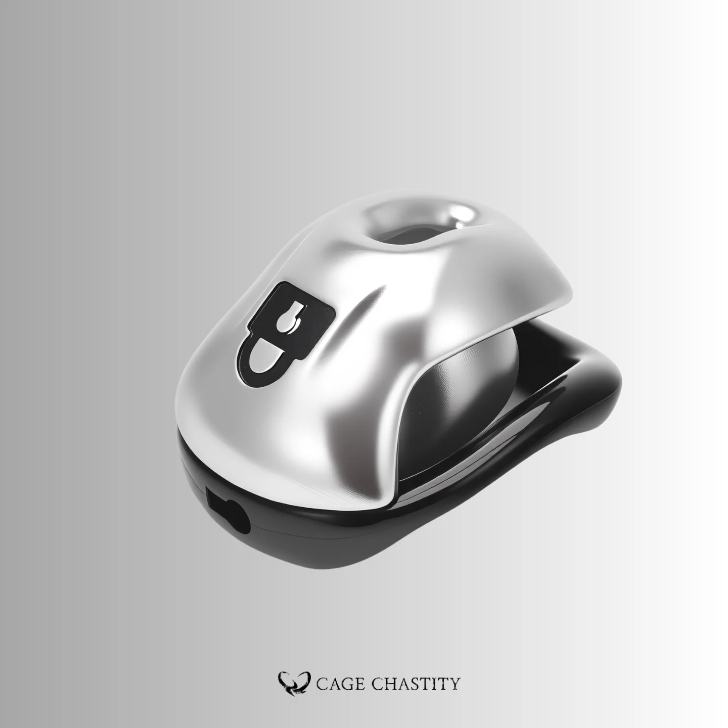 AirFit Compact Chastity Cage – Stub & Micro
