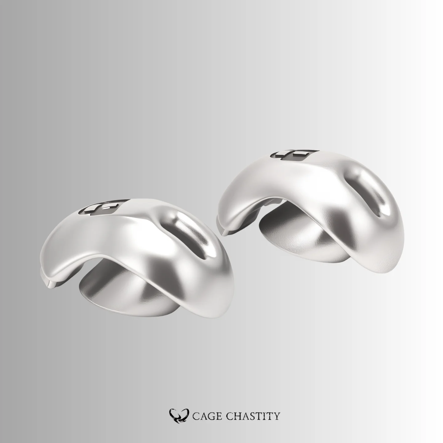 AirFit Compact Chastity Cage – Stub & Micro