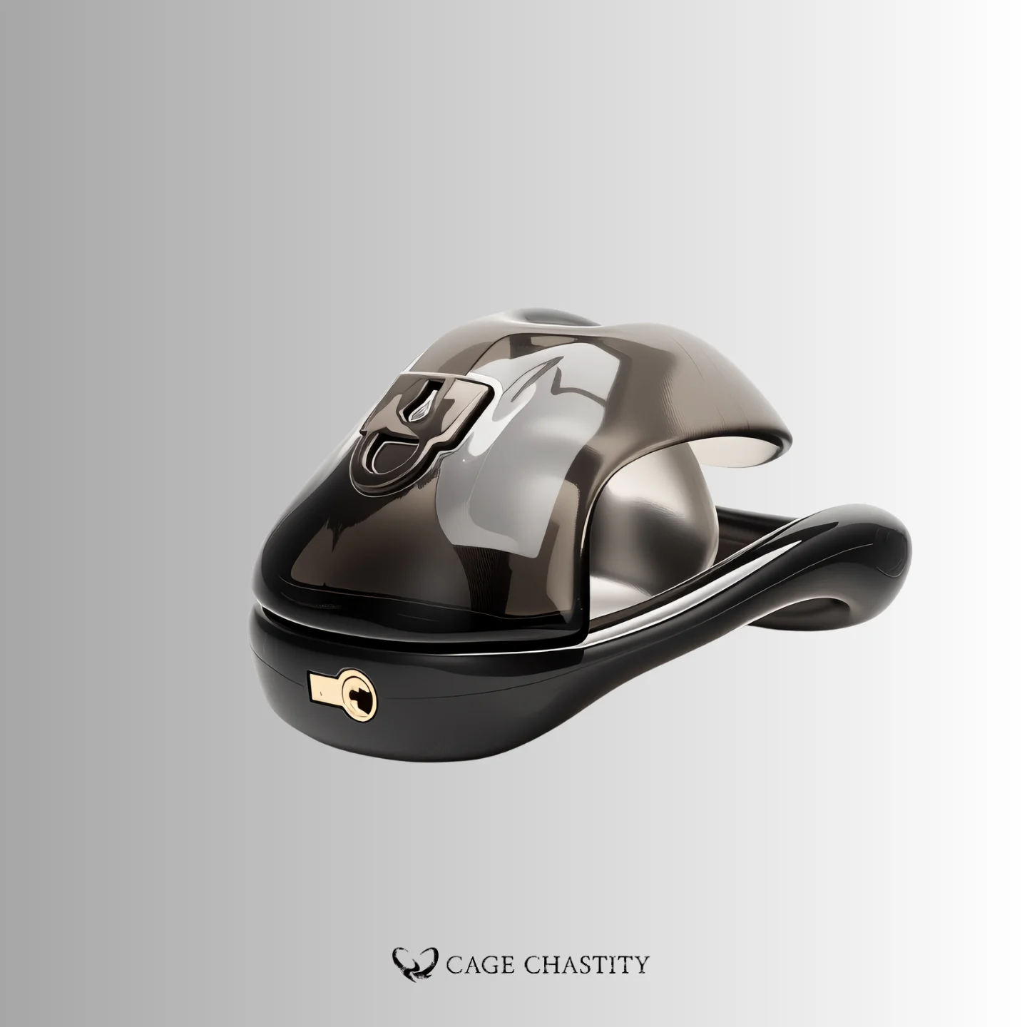 AirFit Compact Chastity Cage – Stub & Micro