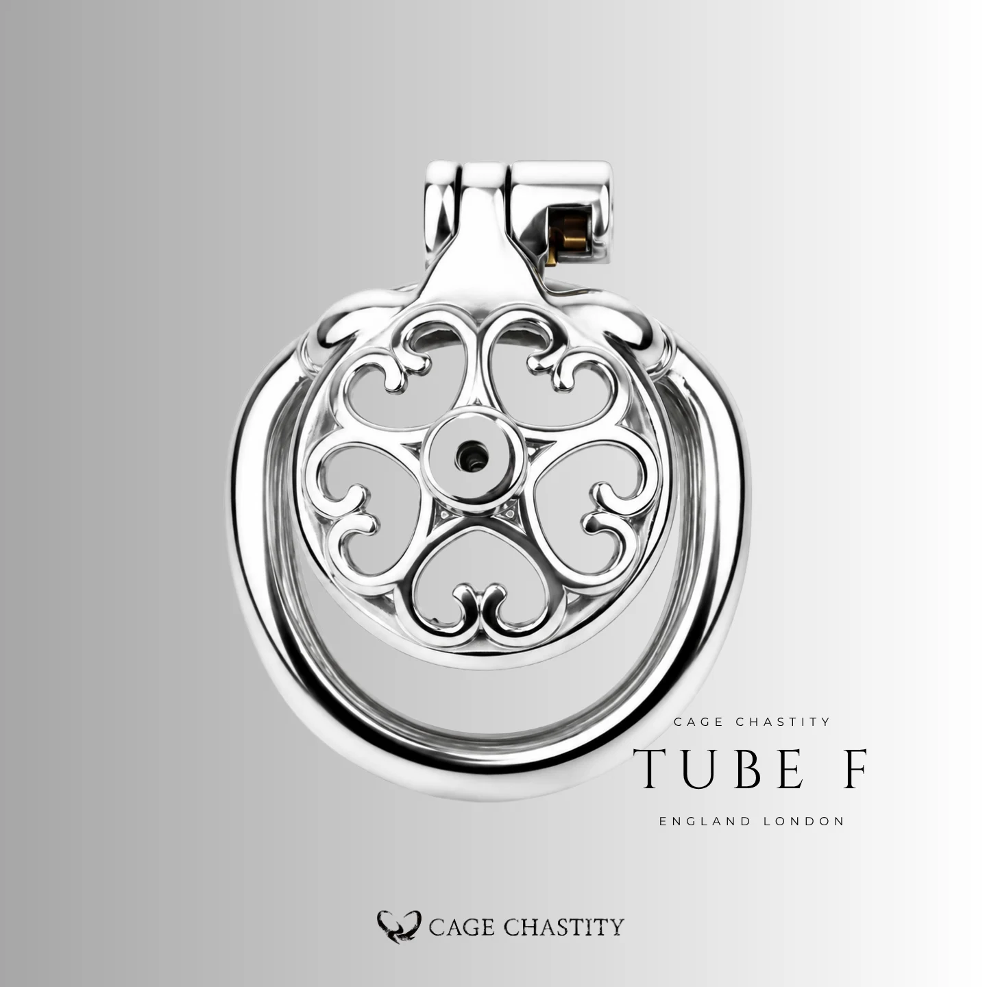 Baroque Pleasure Flat Lock – CC18