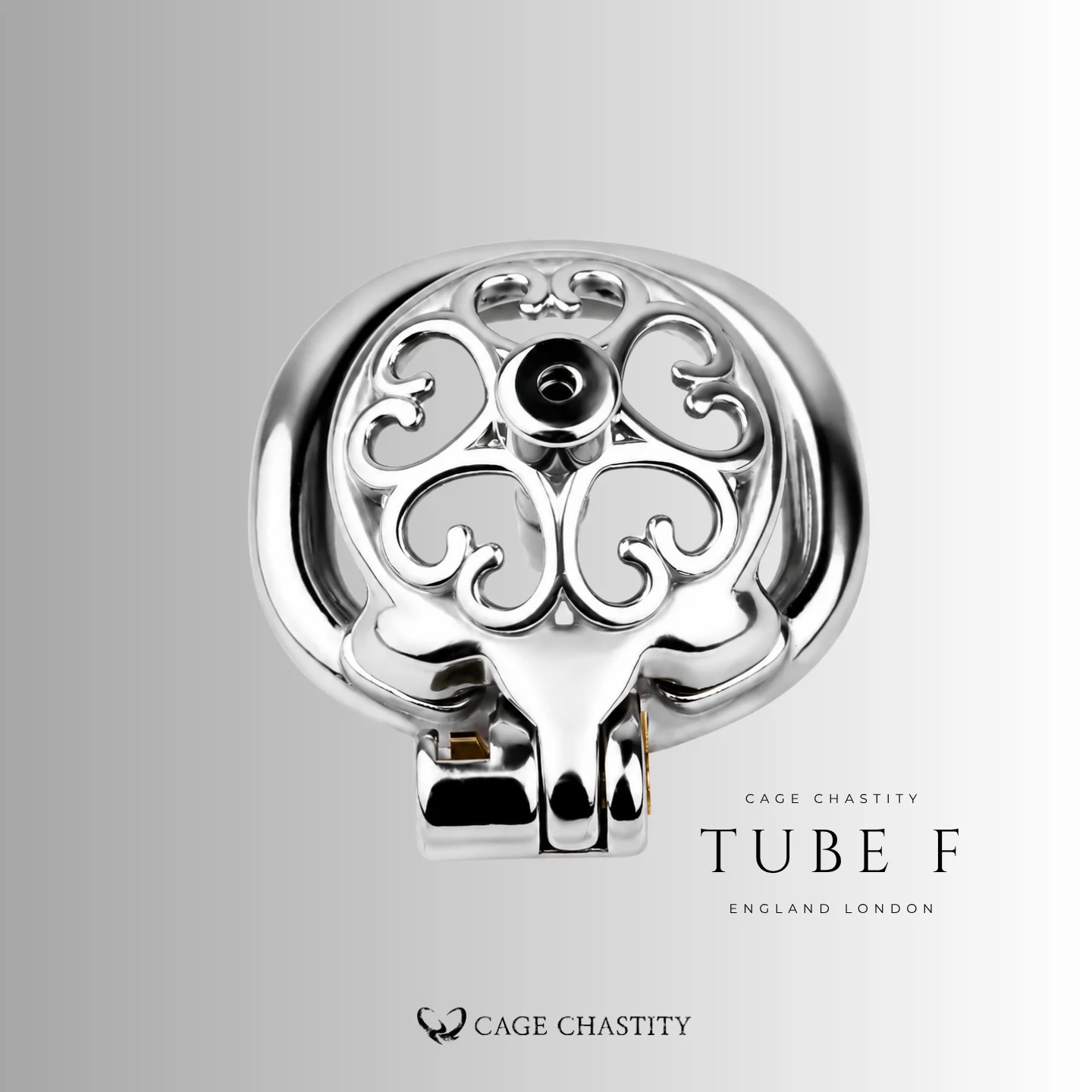Baroque Pleasure Flat Lock – CC18