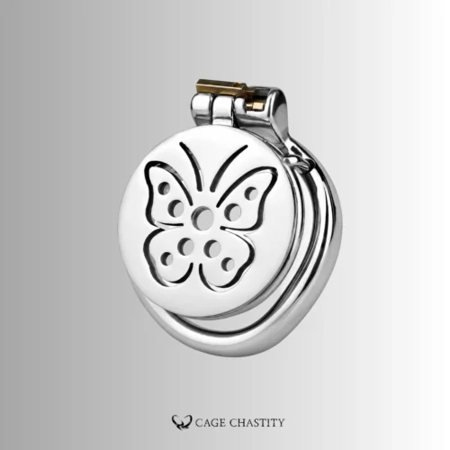 Éclat Butterfly Flat Lock – CC16 (U-Cap Compatible)