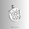 Éclat Butterfly Flat Lock – CC16 (U-Cap Compatible)