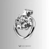 Baroque U-Cap Lock – CC19