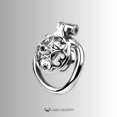 Baroque U-Cap Lock – CC19