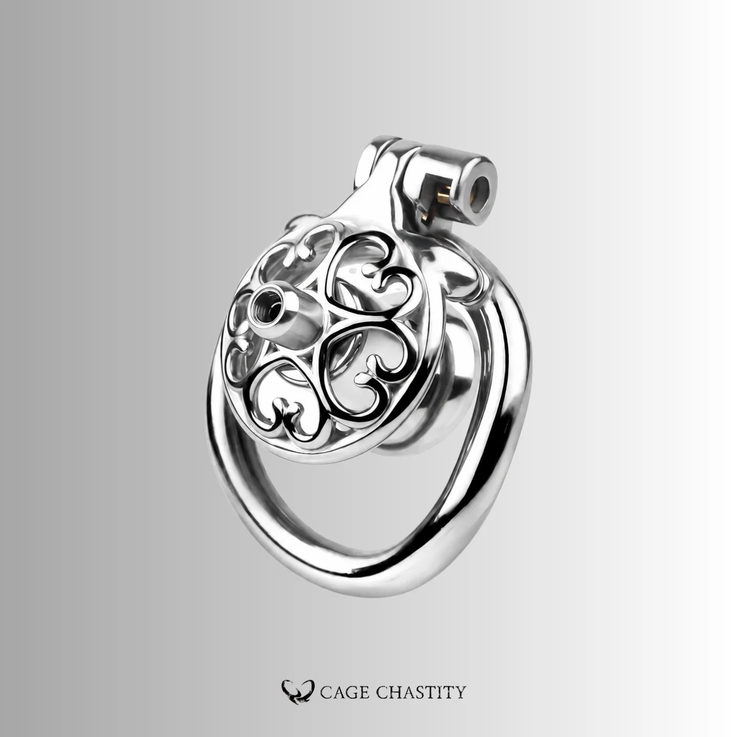 Baroque U-Cap Lock – CC19