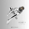 Baroque U-Cap Lock – CC19