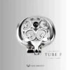 Baroque U-Cap Lock – CC19