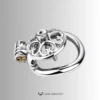 Baroque U-Cap Lock – CC19