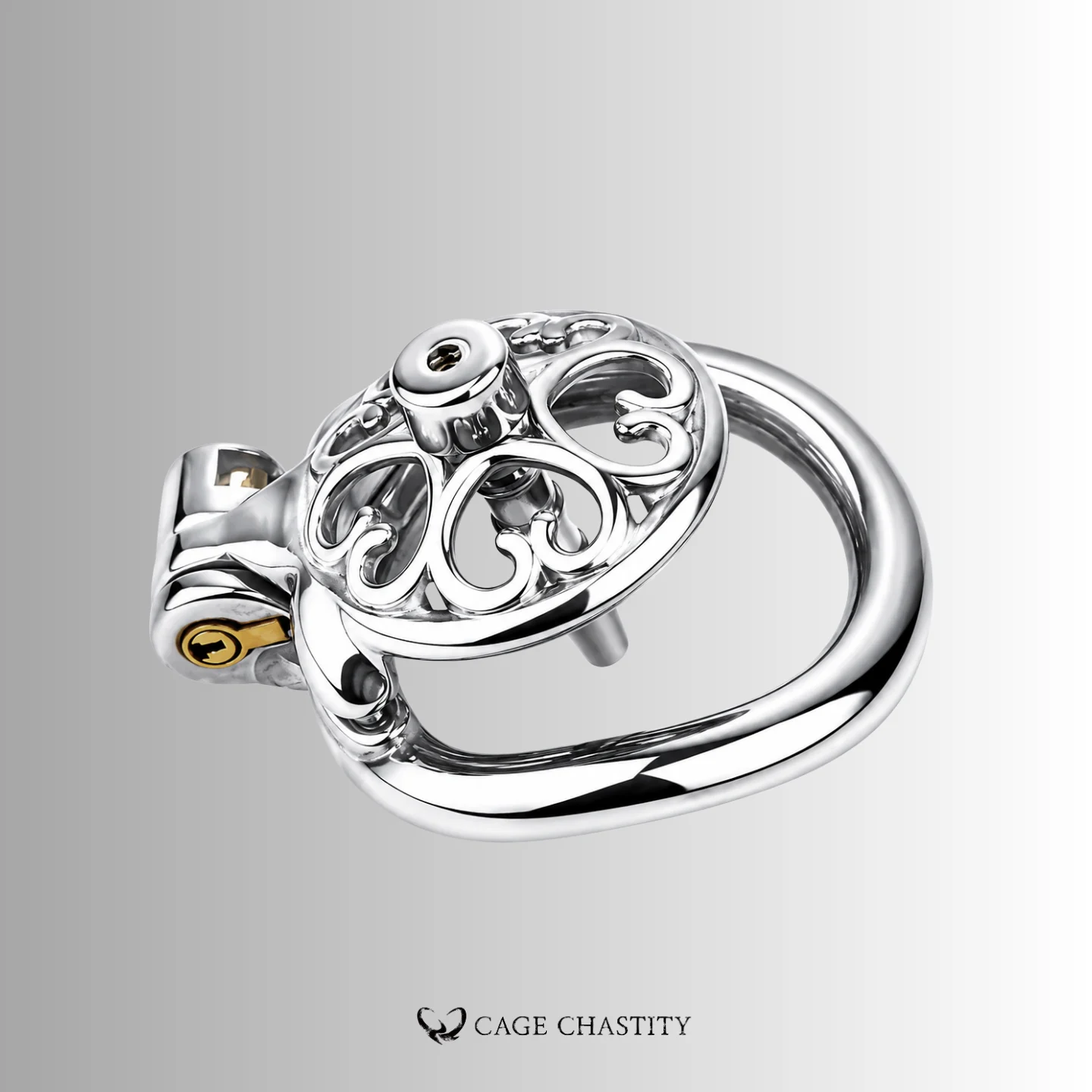 Baroque U-Cap Lock – CC19