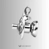 Baroque U-Cap Lock – CC19