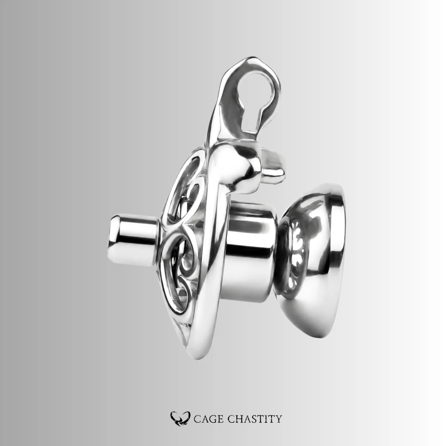 Baroque U-Cap Lock – CC19