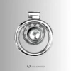 Baroque U-Cap Lock – CC19