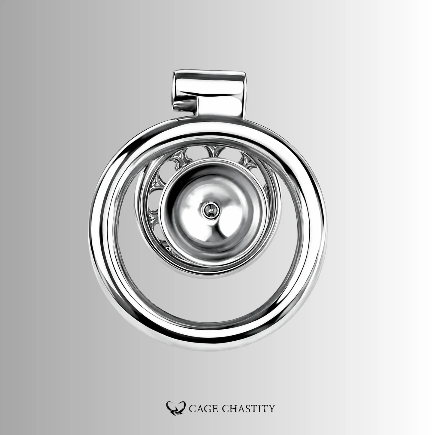 Baroque U-Cap Lock – CC19