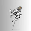 Baroque U-Cap Lock – CC19