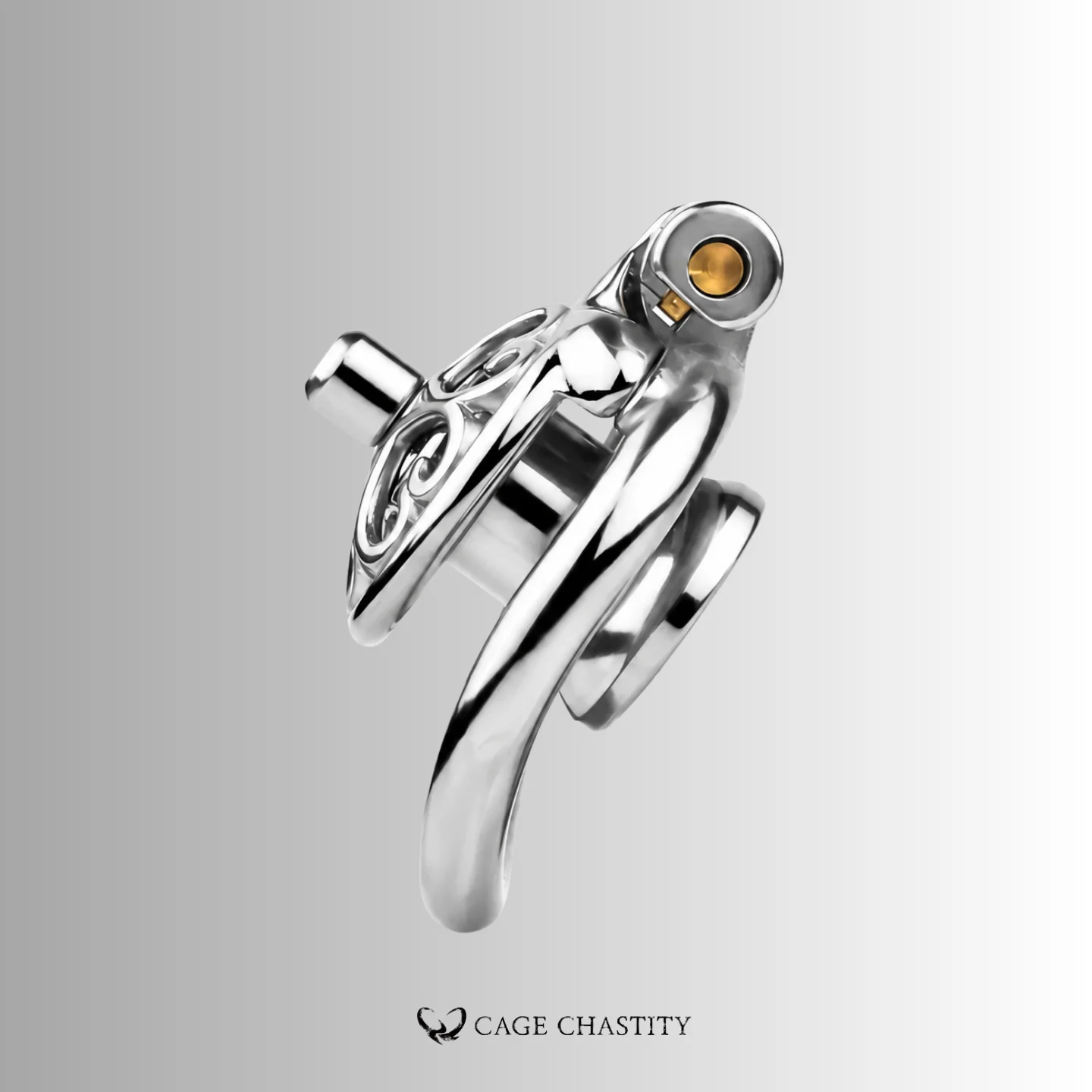 Baroque U-Cap Lock – CC19