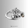 Baroque U-Cap Lock – CC19