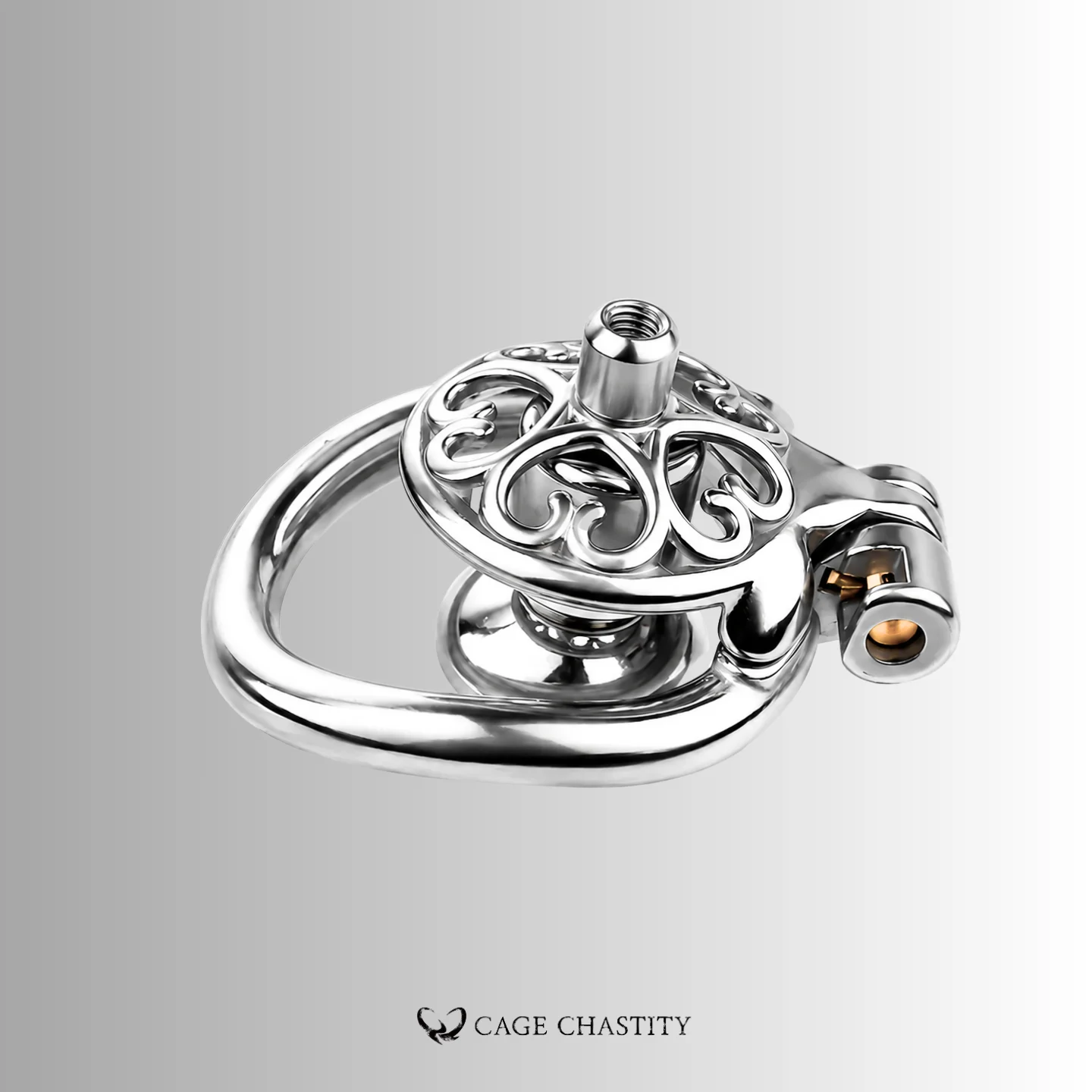Baroque U-Cap Lock – CC19