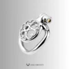Baroque U-Cap Lock – CC19