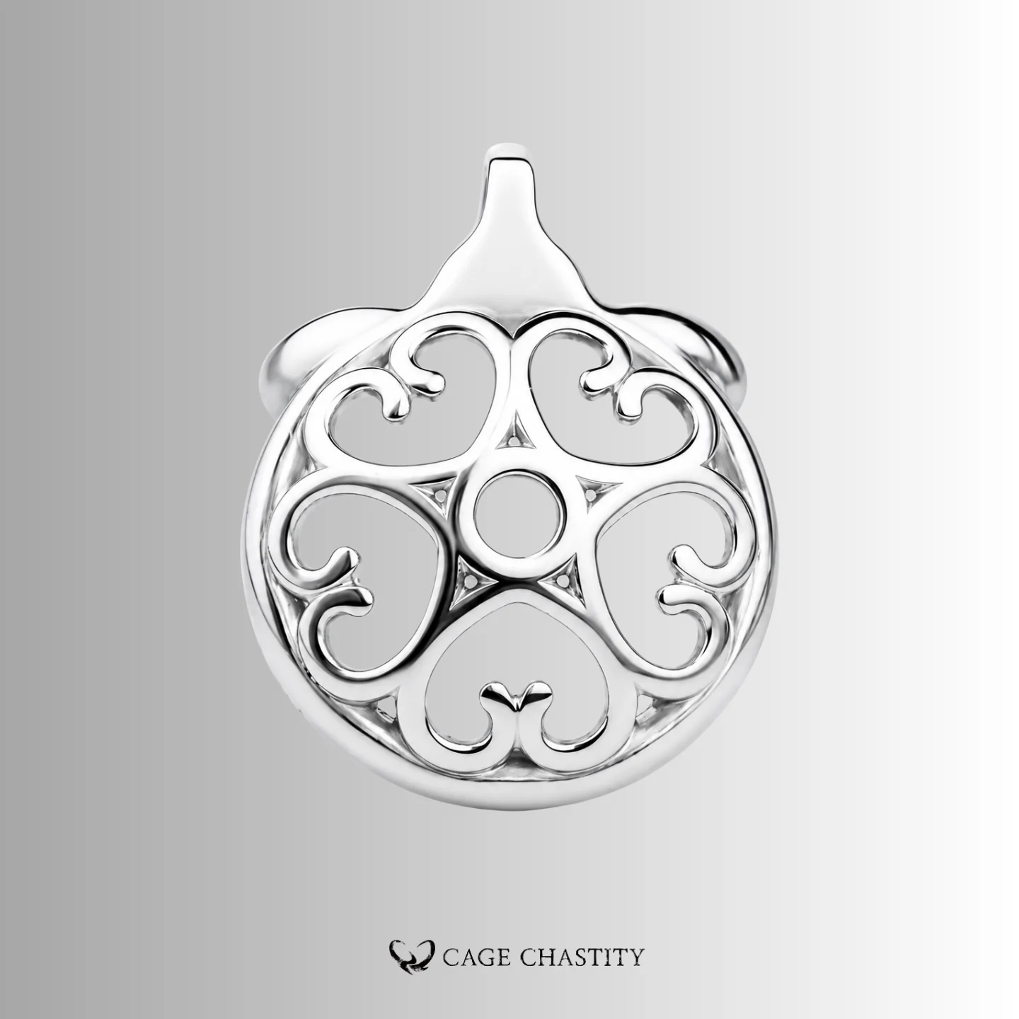 Baroque U-Cap Lock – CC19