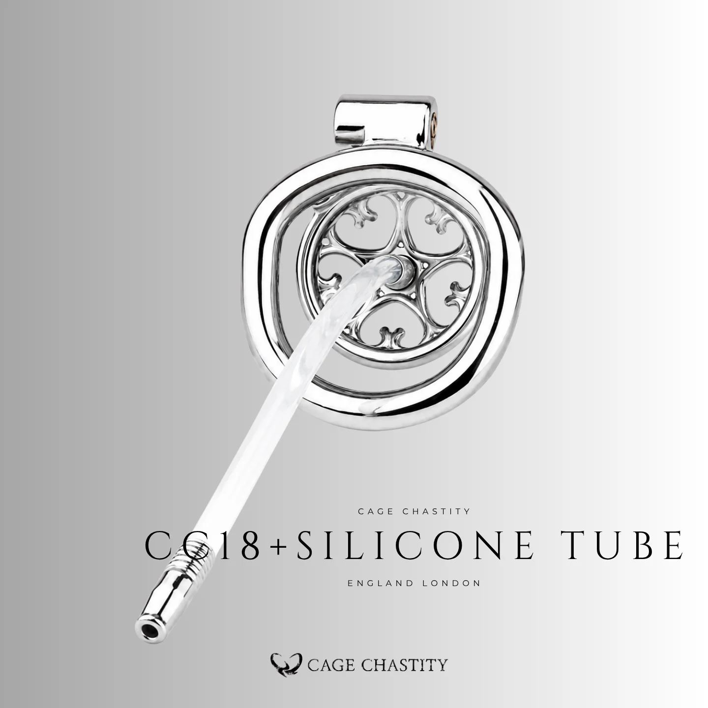 Baroque U-Cap Lock – CC19