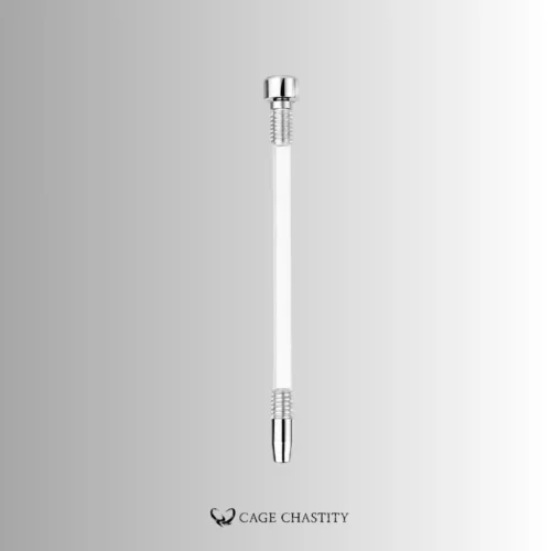 Silicone Sounding Tube – CCU06