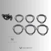 Dragon Skull Chastity Cage