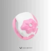 Kitty Paw Micro Chastity Cage – 18 mm