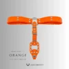 Silicone Puppy Play Belt – Chastity Cage & Tail Compatible