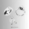 Complete Holy Trainer V5 Steel set with cage, ring and keys