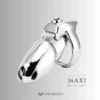 Maxi Holy Trainer V5 metal cage with Click & Lock closure
