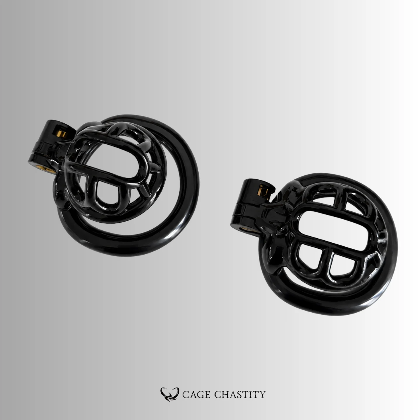 Tiny Orbit Chastity Cage – Stub & Micro