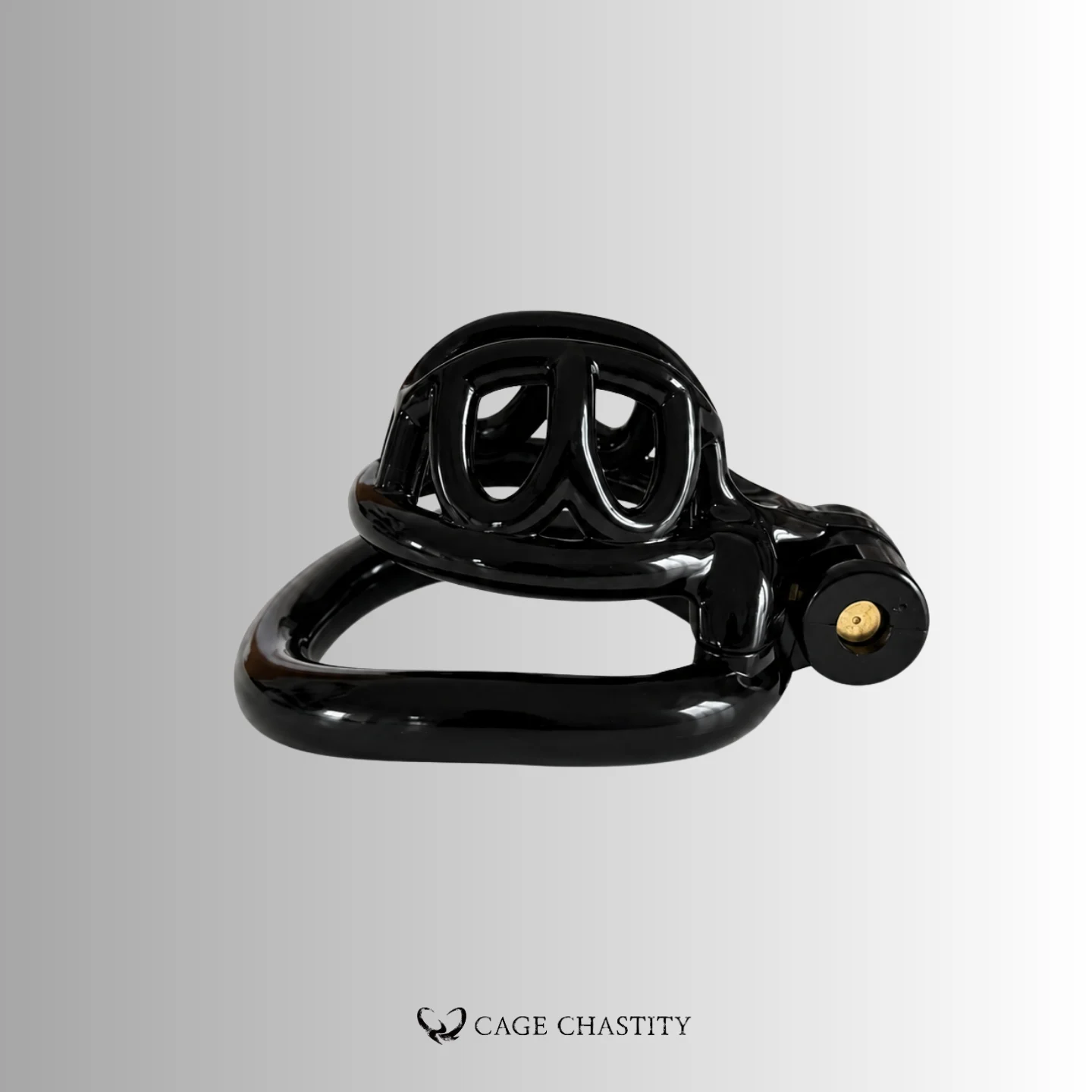 Tiny Orbit Chastity Cage – Stub & Micro