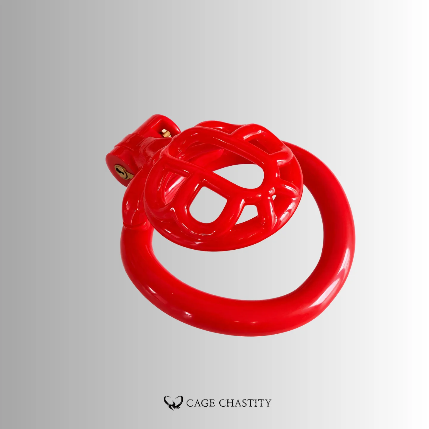 Tiny Orbit Chastity Cage – Stub & Micro