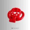 Tiny Orbit Chastity Cage – Stub & Micro