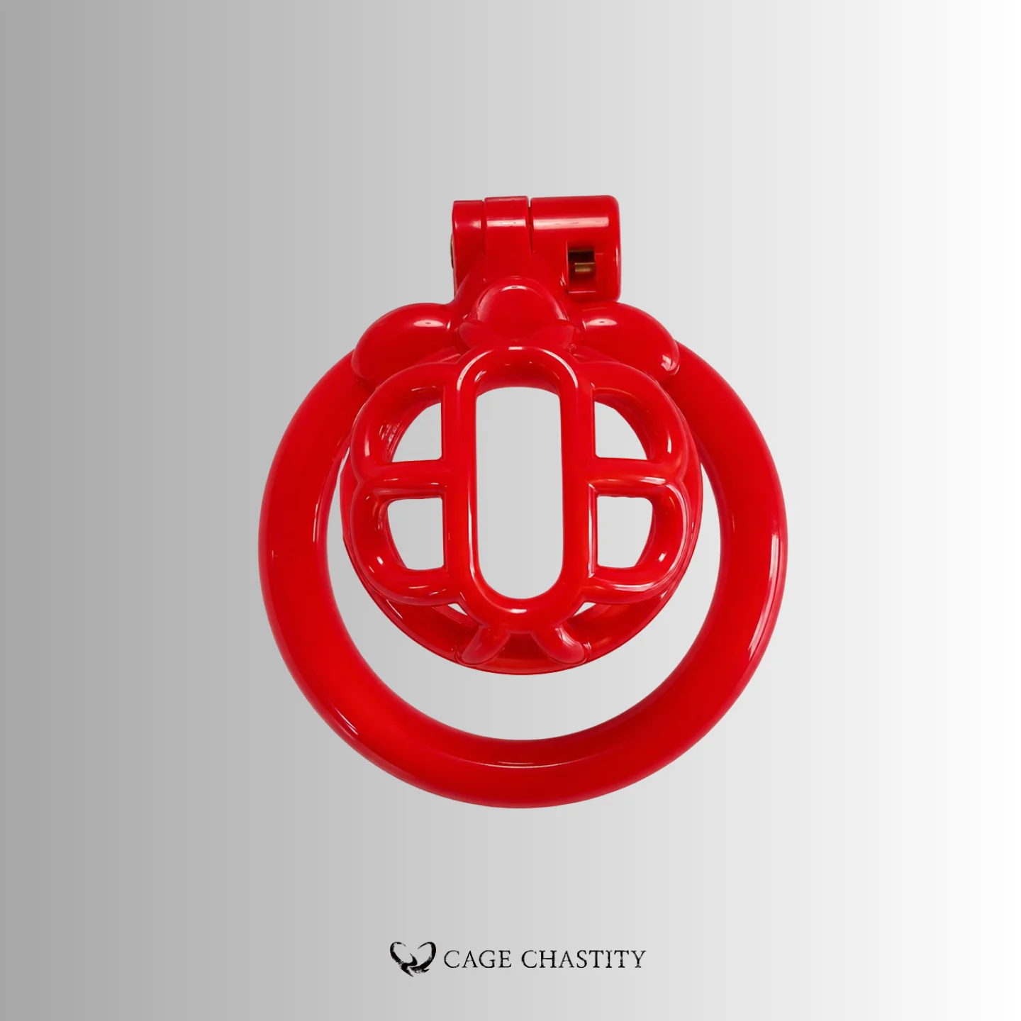 Tiny Orbit Chastity Cage – Stub & Micro