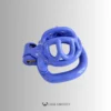 Tiny Orbit Chastity Cage – Stub & Micro