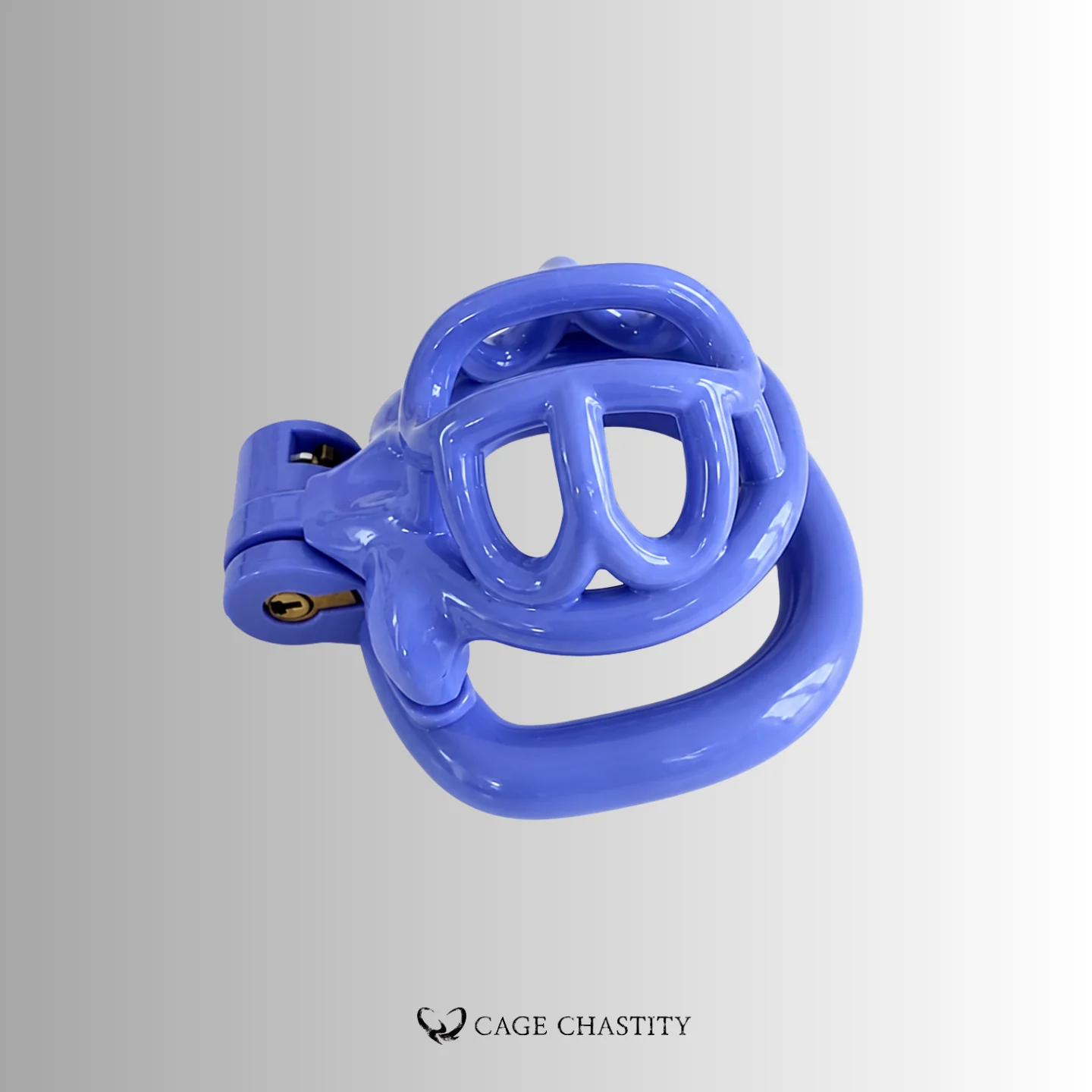 Tiny Orbit Chastity Cage – Stub & Micro