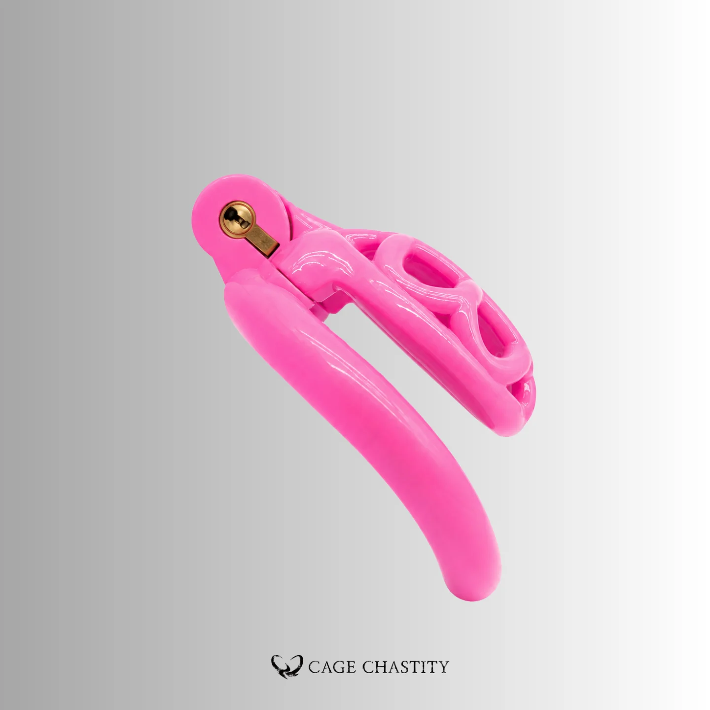 Tiny Orbit Chastity Cage – Stub & Micro