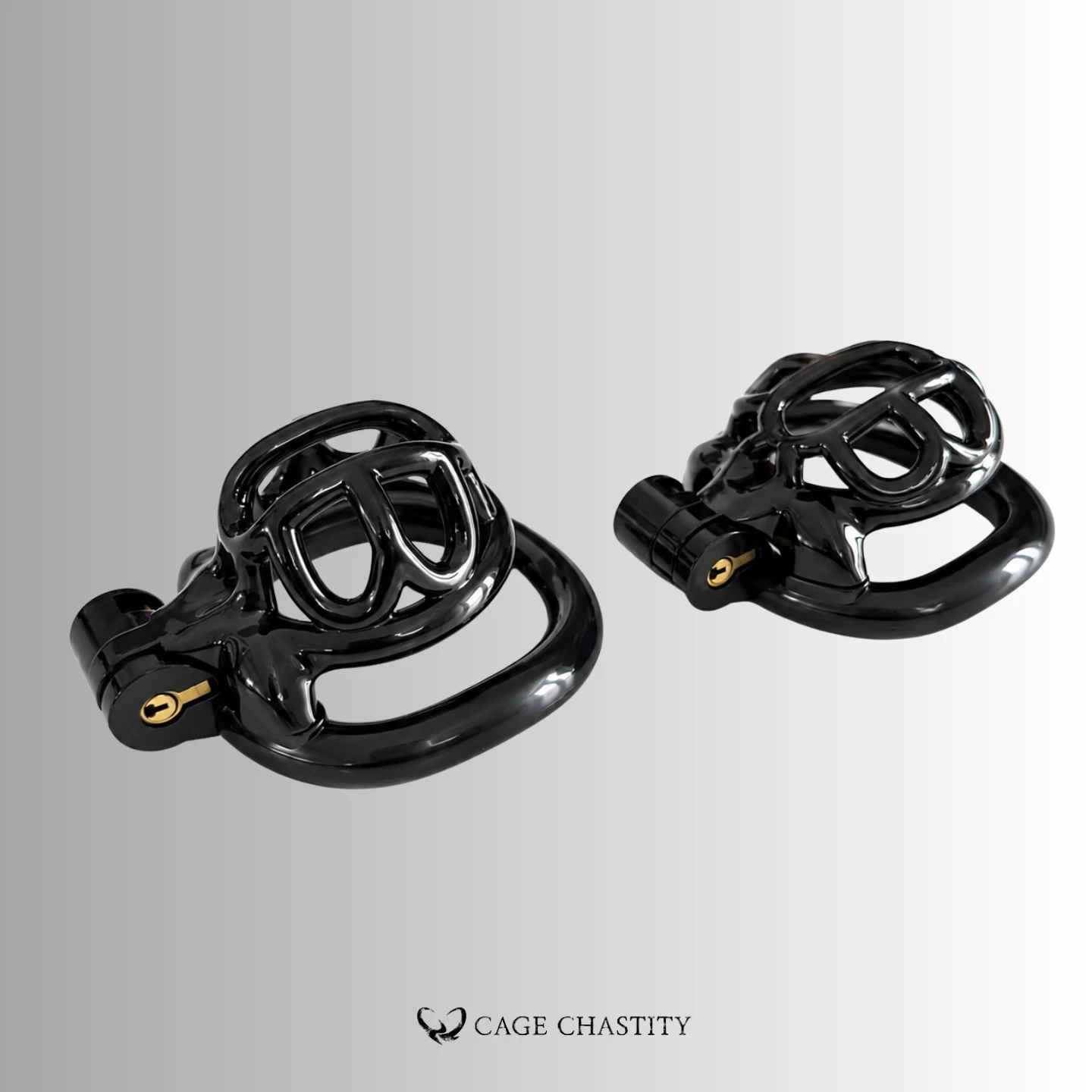 Tiny Orbit Chastity Cage – Stub & Micro