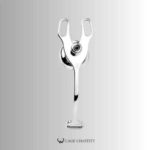 TuckY Ultra Lock – Y-Design Chastity for Crossdressers – CCY01