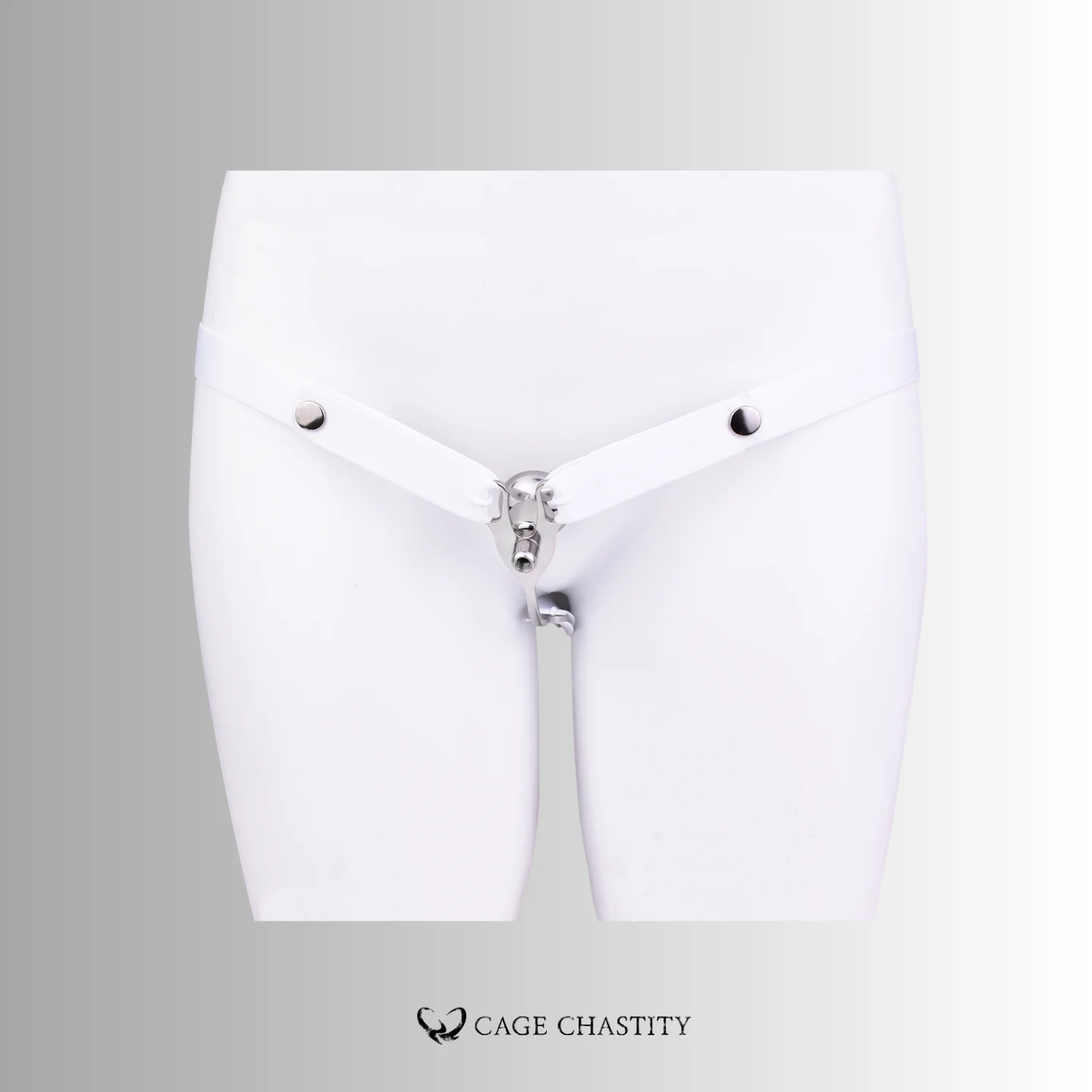 TuckY Ultra Lock – Y-Design Chastity for Crossdressers – CCY01