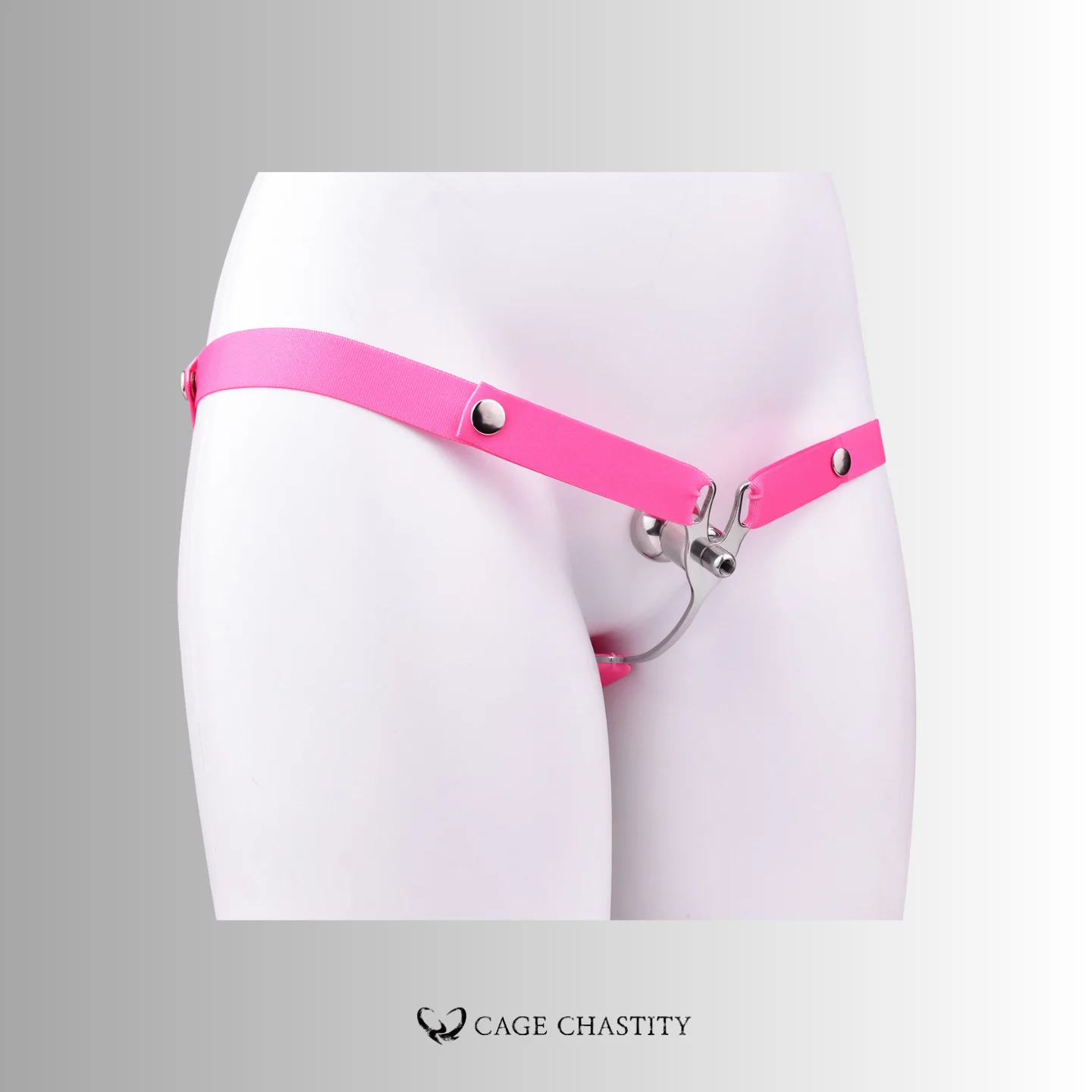 TuckY Ultra Lock – Y-Design Chastity for Crossdressers – CCY01