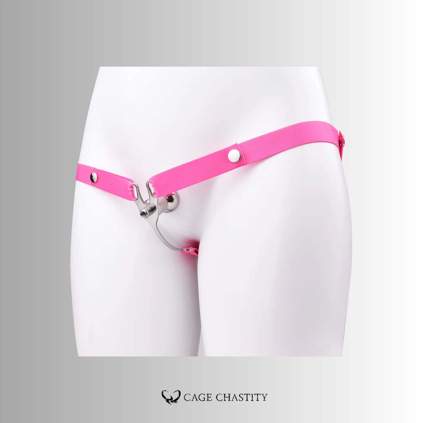 TuckY Ultra Lock – Y-Design Chastity for Crossdressers – CCY01