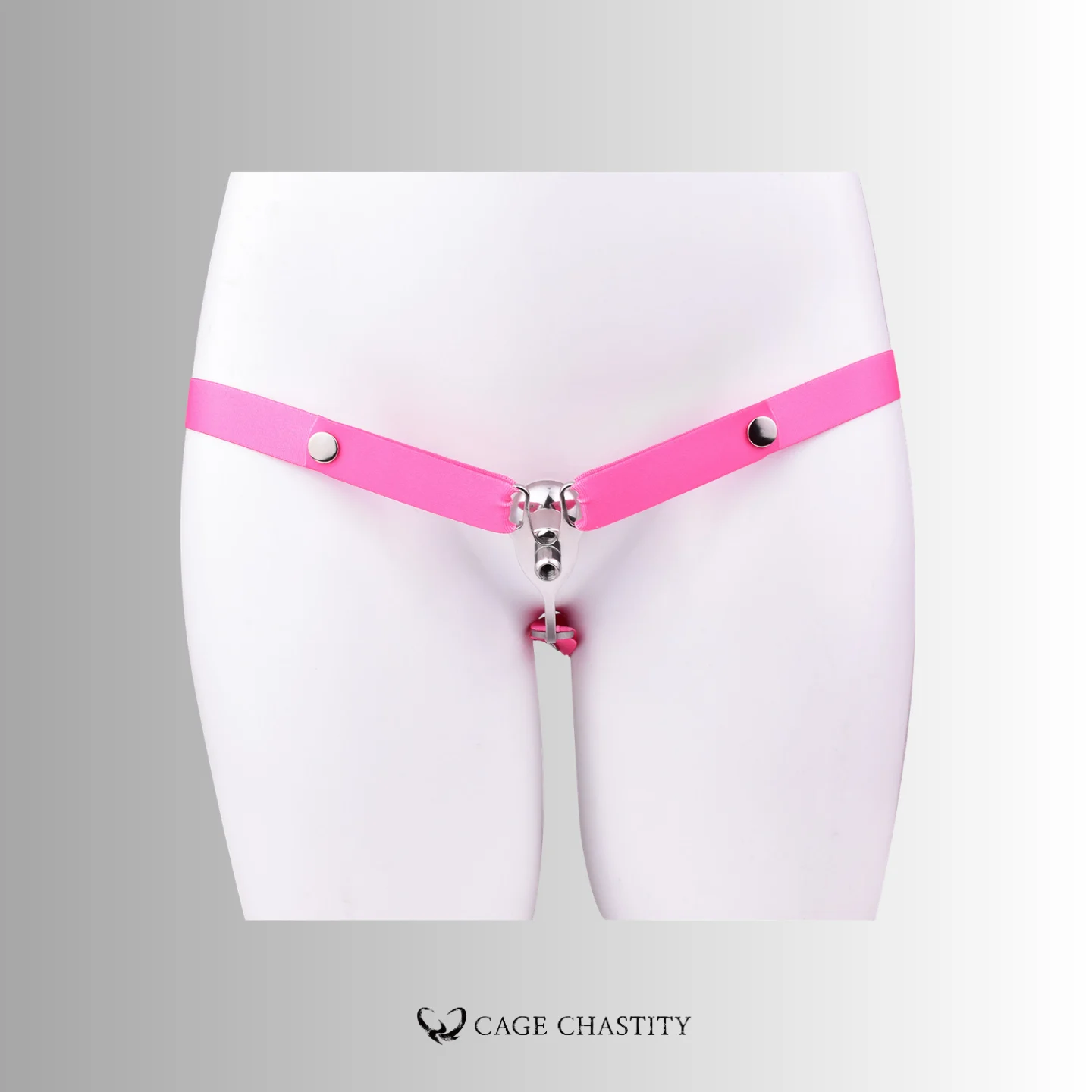 TuckY Ultra Lock – Y-Design Chastity for Crossdressers – CCY01