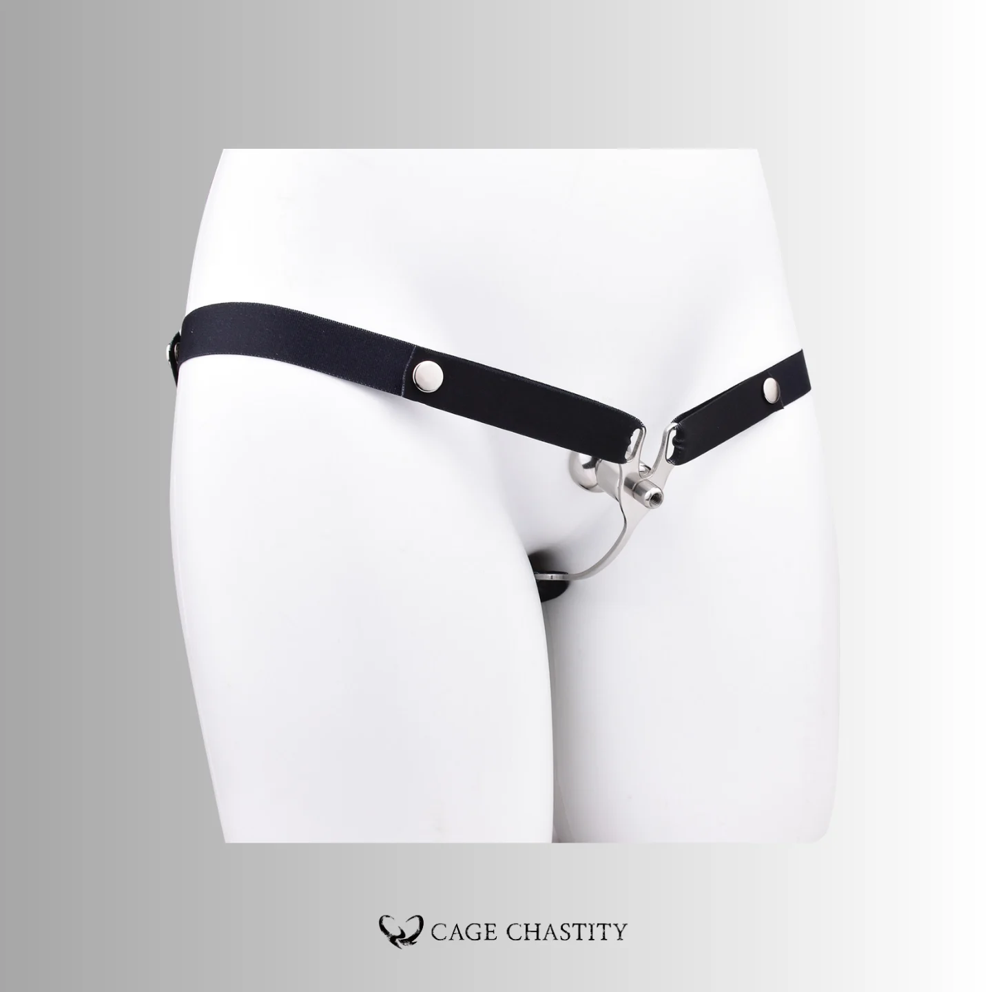 TuckY Ultra Lock – Y-Design Chastity for Crossdressers – CCY01