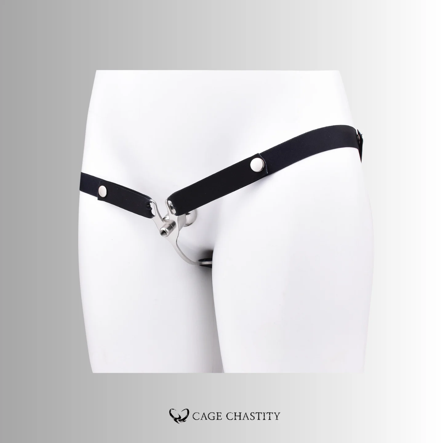 TuckY Ultra Lock – Y-Design Chastity for Crossdressers – CCY01