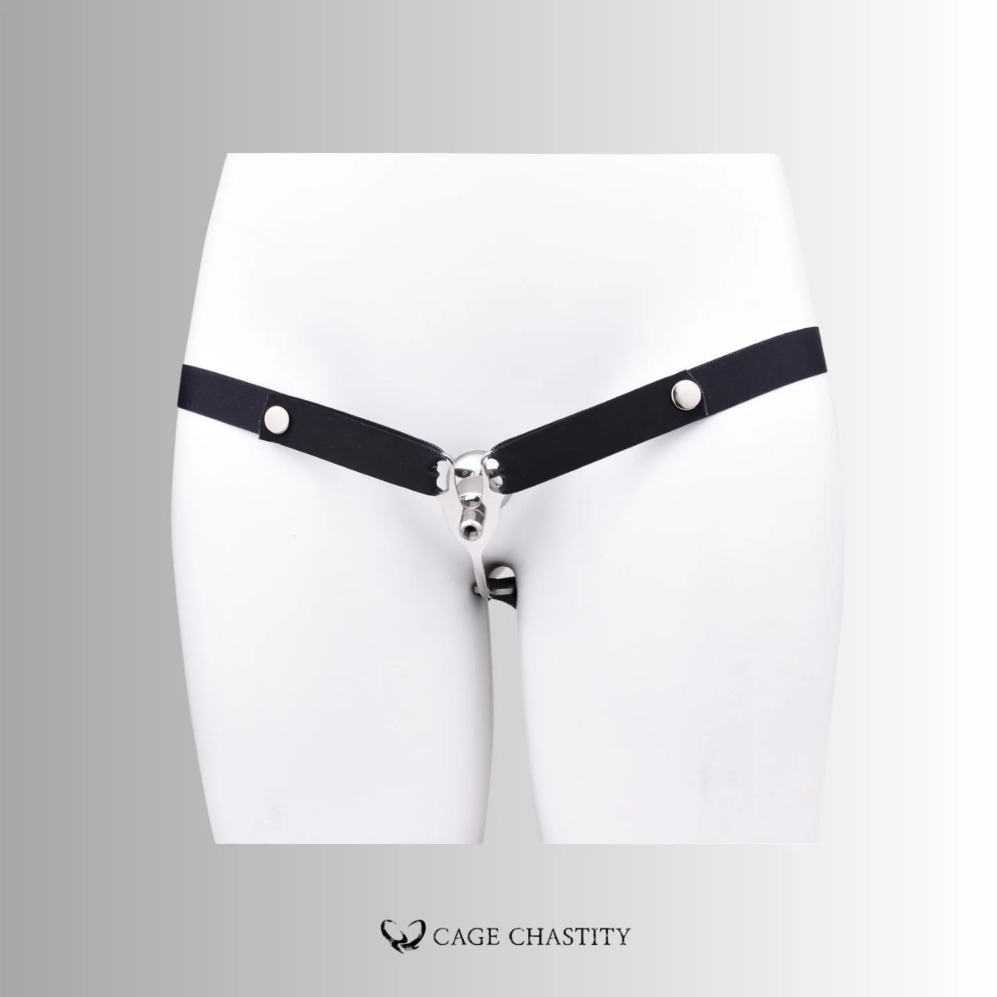 TuckY Ultra Lock – Y-Design Chastity for Crossdressers – CCY01