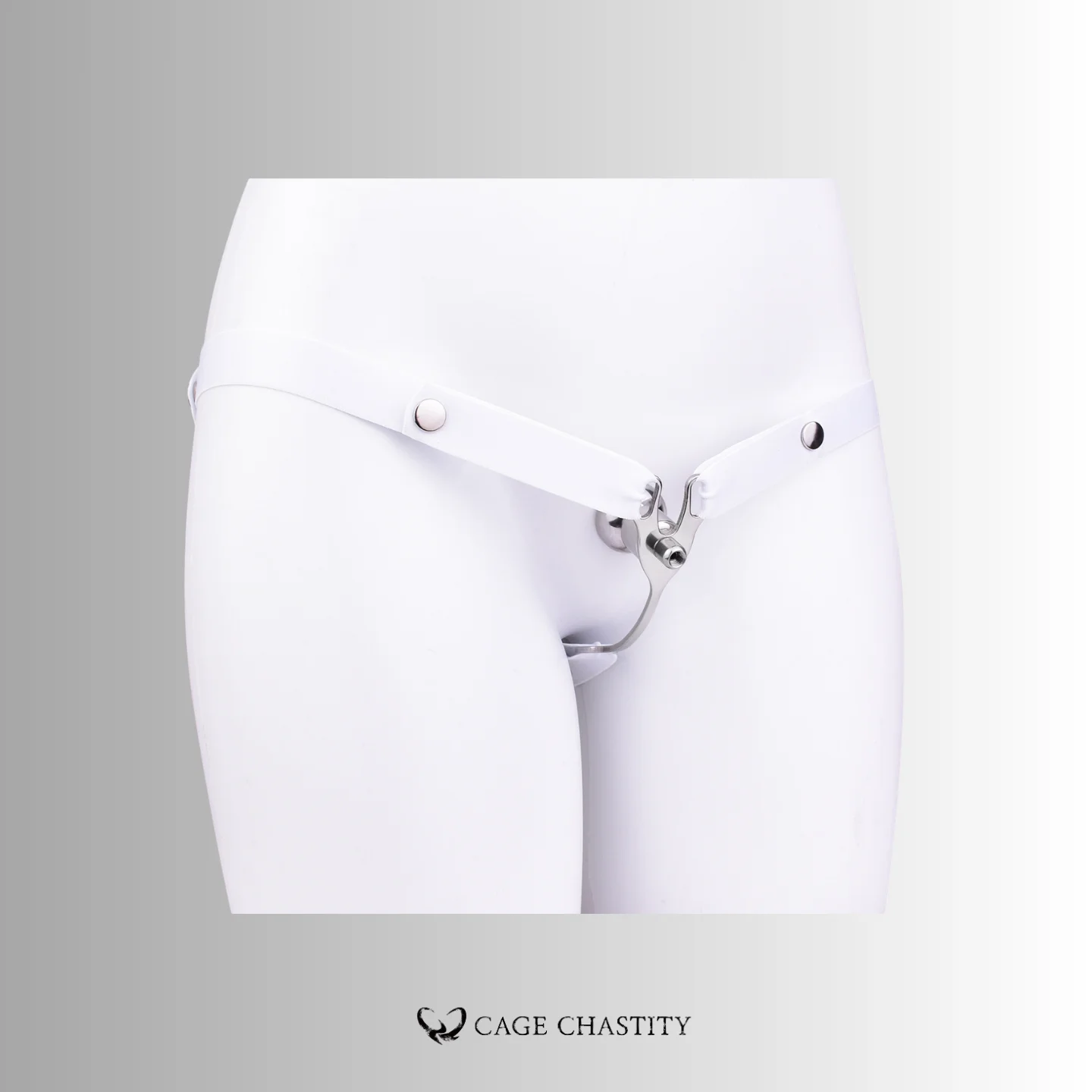 TuckY Ultra Lock – Y-Design Chastity for Crossdressers – CCY01