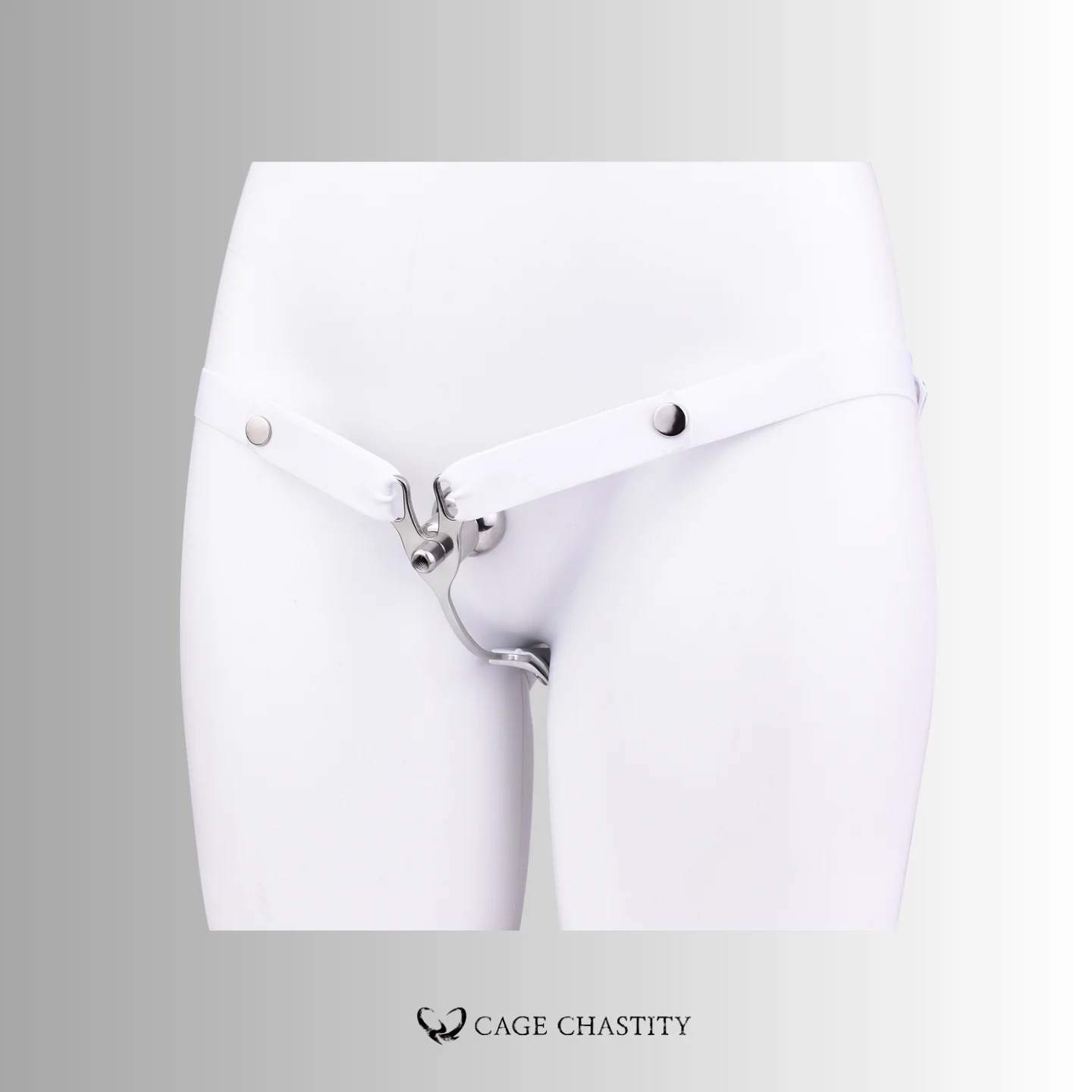 TuckY Ultra Lock – Y-Design Chastity for Crossdressers – CCY01